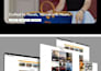 built wix website design, redesign and development, business website development